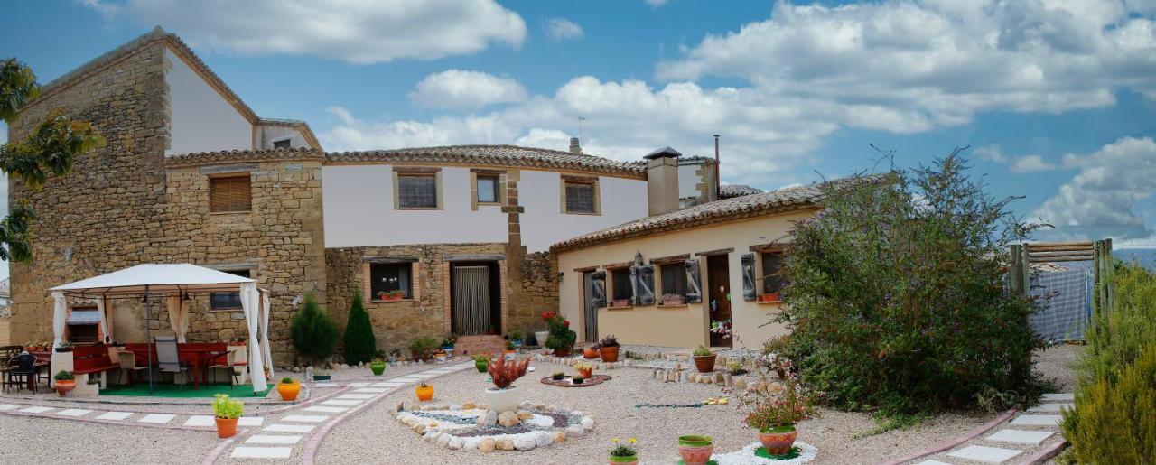 Casa Oliban Guest House Arbanies Exterior photo